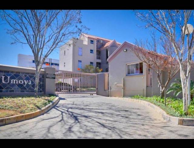 3 BEDROOM APARTMENT FOR SALE IN SUNNINGHILL